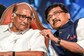 Sharad Pawar, Sanjay Raut Get Death Threats; Supriya Sule Seeks Shah's Intervention