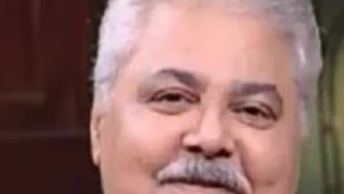 Why Veteran Actor Satish Shah Is Seen In Fewer Roles These Days - News18