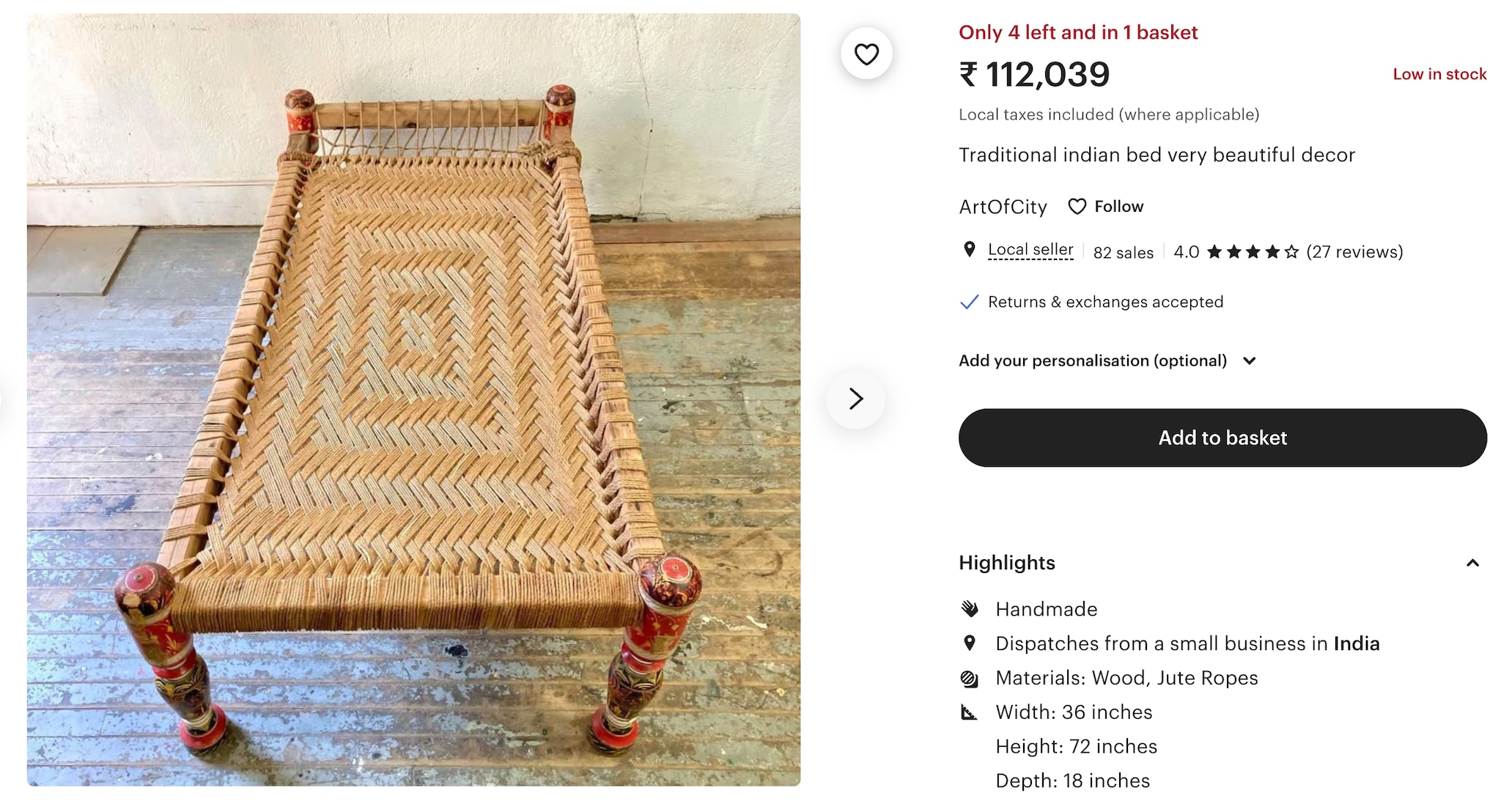 Pics of Balenciaga's Trash Pouch worth Rs 1.4 lakh go viral