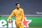 PSG Goalkeeper Sergio Rico in 'Serious' Condition After Horse Riding Accident