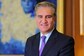 Shah Mahmood Qureshi to Lead PTI If Imran Khan is Disqualified: Report