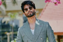 Shahid Kapoor Brutally Trolled For Saying Marriage Is About Wife 'Fixing' Husband