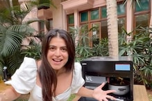 Craving 'Mummy Ka Khana' But No Time To Cook? This AI Robot May Help