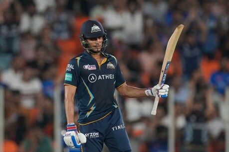 'It Appears That Shubman Gill is Following Their Footsteps But I Will...': Kapil Dev