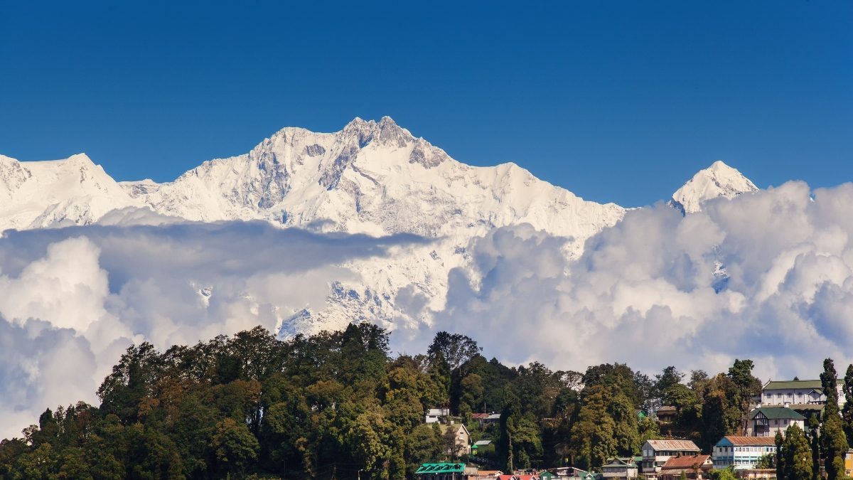 my favourite place darjeeling essay