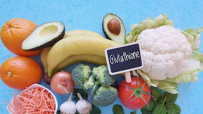 glutathione foods in hindi The Master Antioxidant With Enormous Benefits - Wellness By Rosh Top 10 Foods Rich in