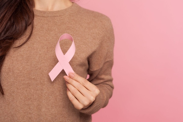 Breast cancer is always treatable and, in most situations it is curable