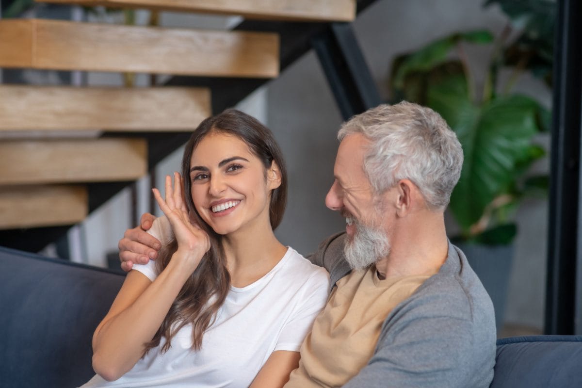 Gen-Blend Romances: Study Reveals How Indians Are Embracing Age-Gap Relationships