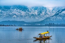 5 Ideal Lakes In India For A Relaxed Vacation