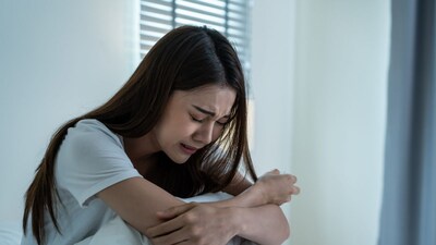 10 Reasons Which Can Cause Crying While Asleep | Lifestyle News - News18