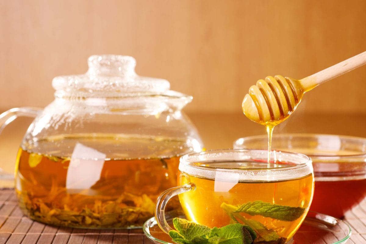 Ginger To Chamomile: 6 Soothing Teas To Improve Digestive Health