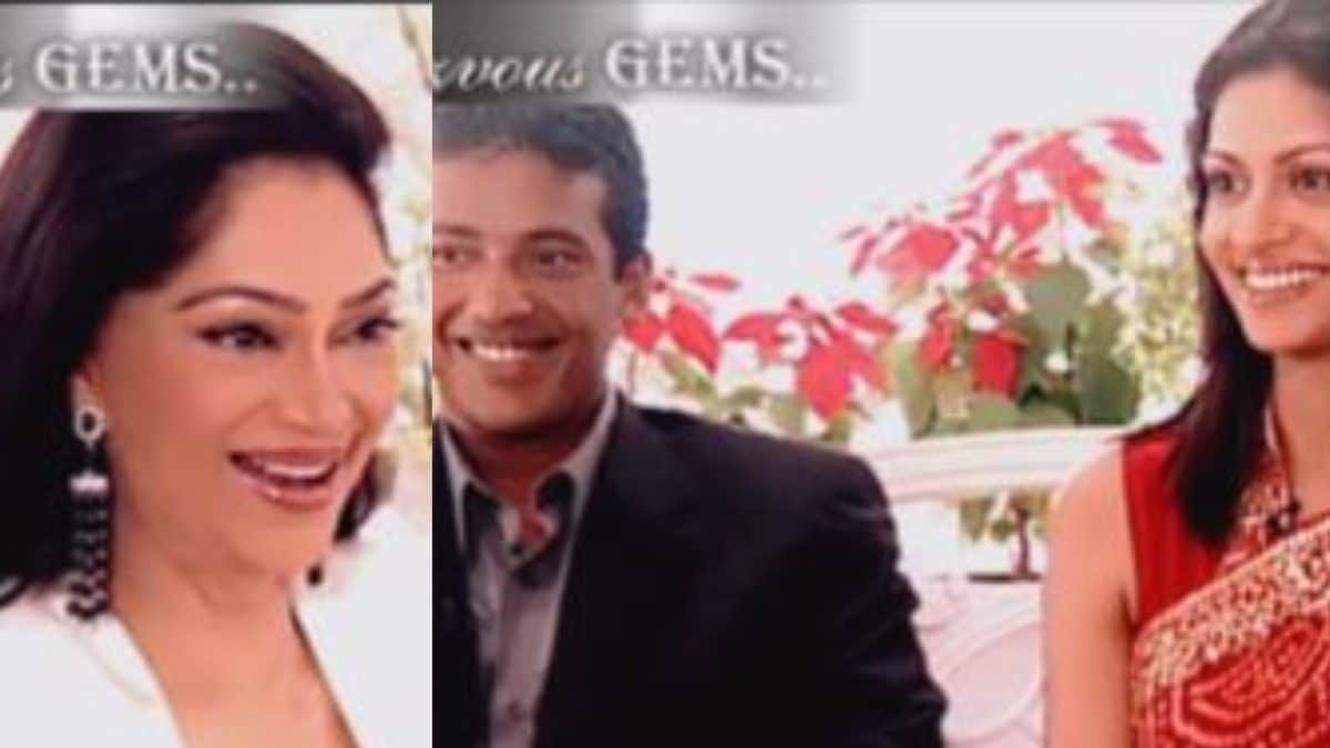 Simi Garewal Gets Criticised For Sharing Mahesh Bhupathi’s Video With First Wife; She Responds