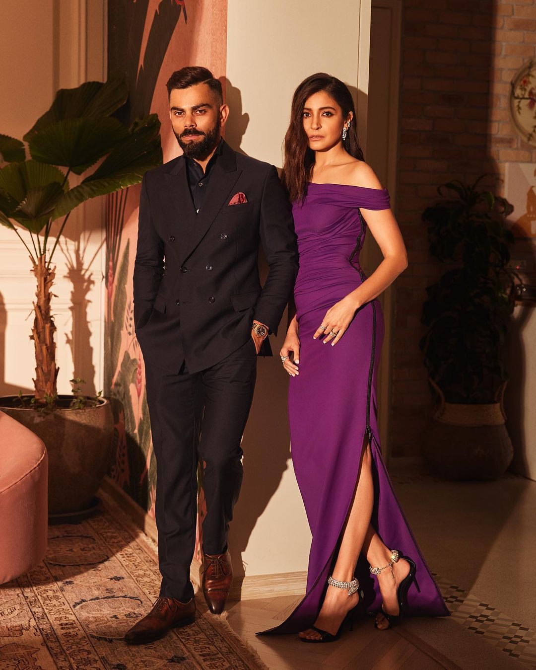 anushka sharma birthday dress Wishing the most beautiful and talented Anushka Sharma a very happy birthday #viratkohli #anushkasharma #aa