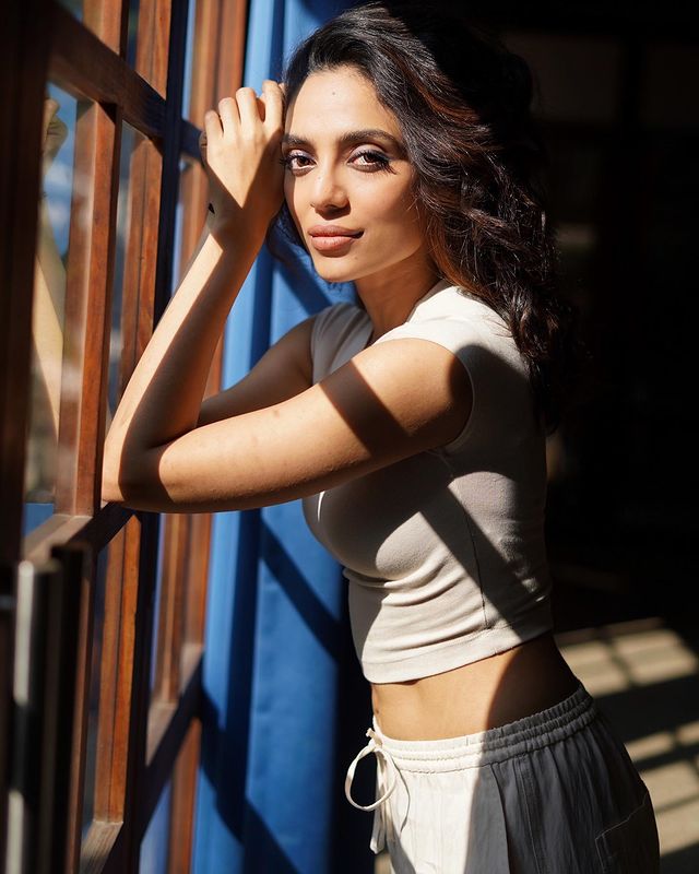 Sobhita Dhulipala Birthday: 10 Pictures Of The Gorgeous Diva That Will