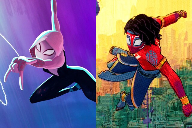 From Hailee Steinfeld to Karan Soni, Meet the Voices Behind Spider-Man