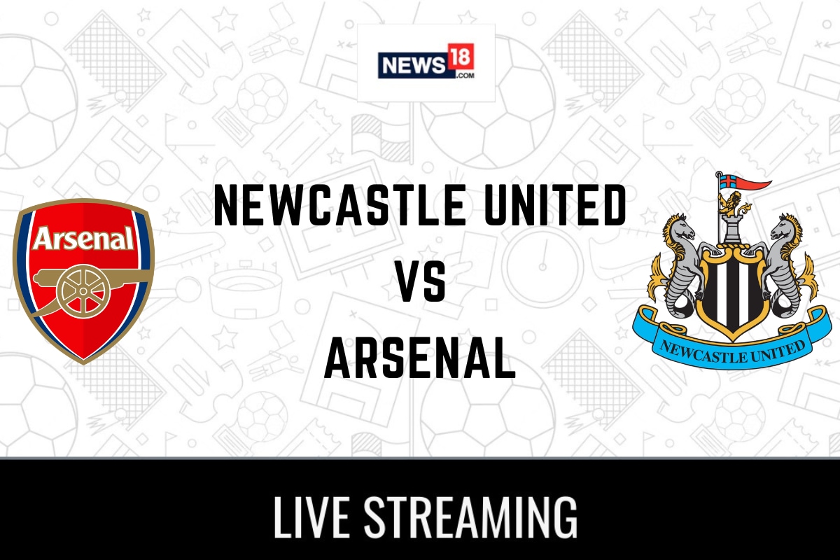 Newcastle United vs Arsenal Live Streaming For Premier League 2022-23 How to Watch Newcastle United vs Arsenal Coverage on TV And Online
