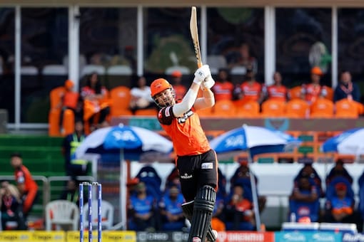 SRH vs LSG Live Cricket Score IPL 2023