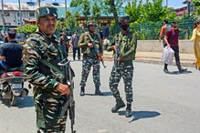 J-K: Non-Muslim Worker Shot Dead by LeT Terrorists in Anantnag