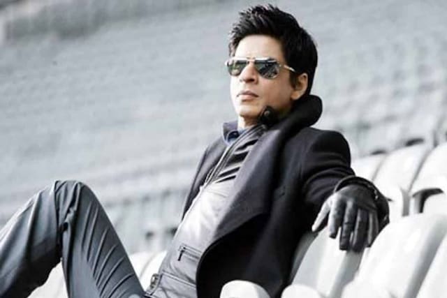Shah Rukh Khan opts out of Don 3. 