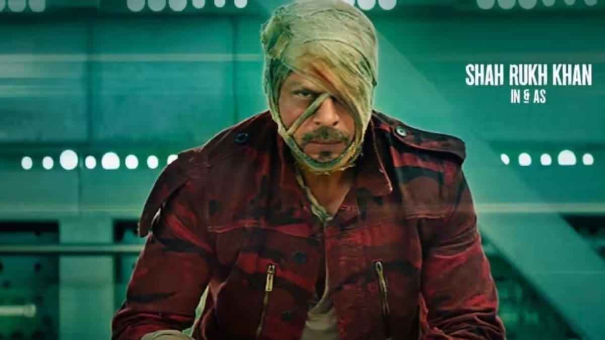 Jawan: SRK, Atlee ‘Sticking’ To June Release, Set to Make BIG