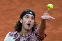 French Open: 'Everyone Was Expecting it' - Stefanos Tsitsipas on Quarterfinal Clash With Carlos Alcaraz