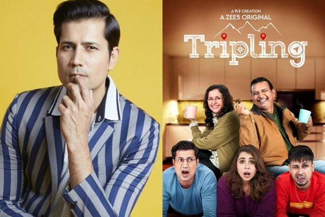 Sumeet Vyas Confirms TVF Tripling Season 4, 'By The End Of The Year We ...