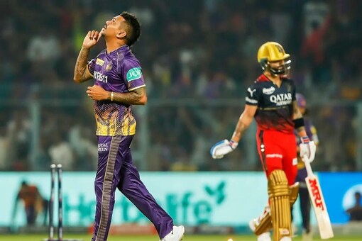 Happy Birthday Sunil Narine: The West Indfies spin great has made batters sweat with the variations in his bowling. (Image: Instagram)