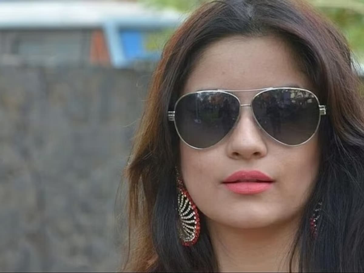 1200px x 900px - Tamil Actress Lubna Amir Alleges Ex-Boyfriend Threatening Her To Withdraw  Complaint - News18