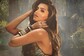 Tara Sutaria Makes Jaws Drop In Metallic Bralette And Skirt, Check Out The Diva's Hot And Sexy Pictures