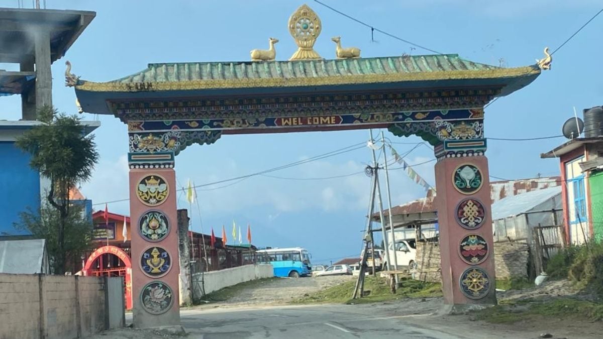 To Counter China, Govt Plans 300 km of New Border Roads in Arunachal Pradesh | Exclusive - Vimarsana News