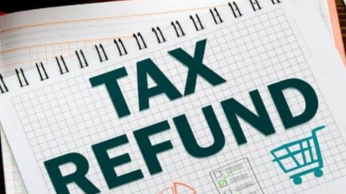 Income Tax Refund Made Easy Step By Step Guide To Check Your Tax 