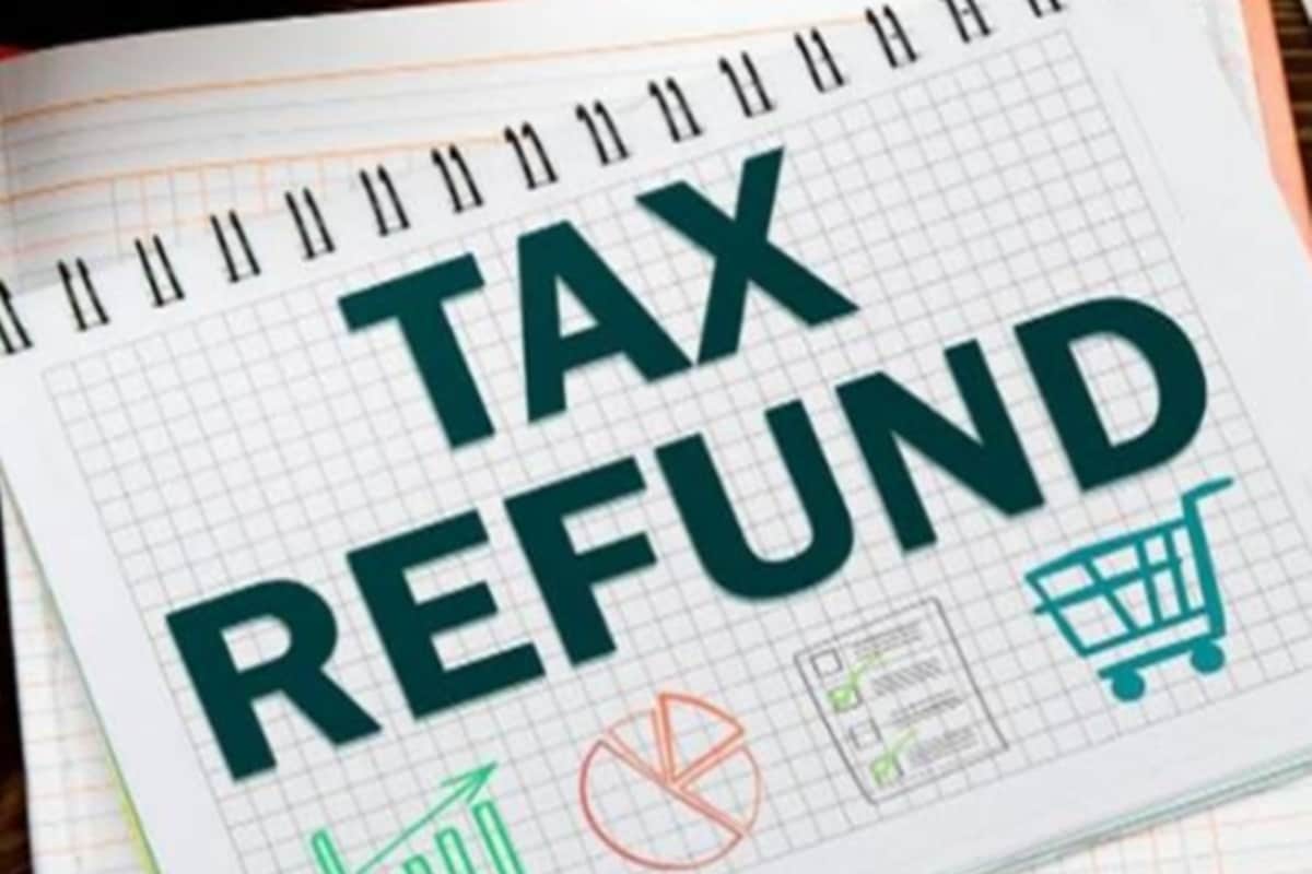 Tax Refund Status Check Online