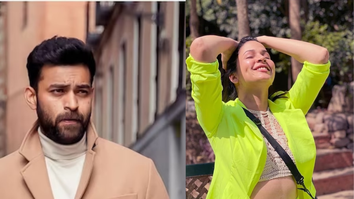 Lavanya Tripathi's comments on Varun Tej are now viral