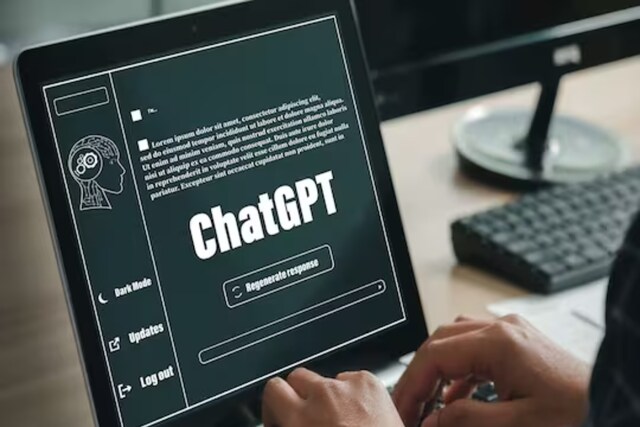 ChatGPT is available for iPhone users with this app