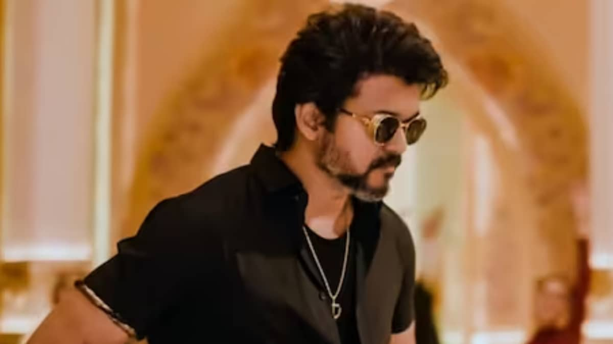 Thalapathy Vijay To Join Hands With Venkat Prabhu For His Next?