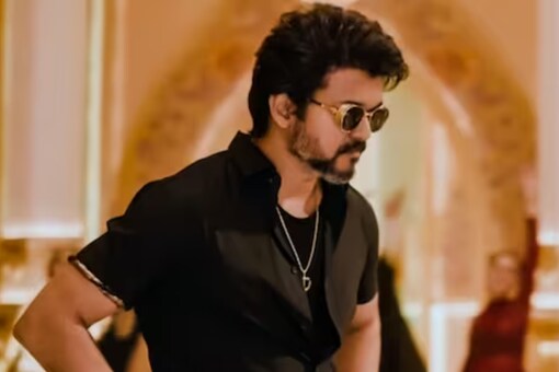 Thalapathy Vijay is presently occupied with Lokesh Kanagaraj's Leo.