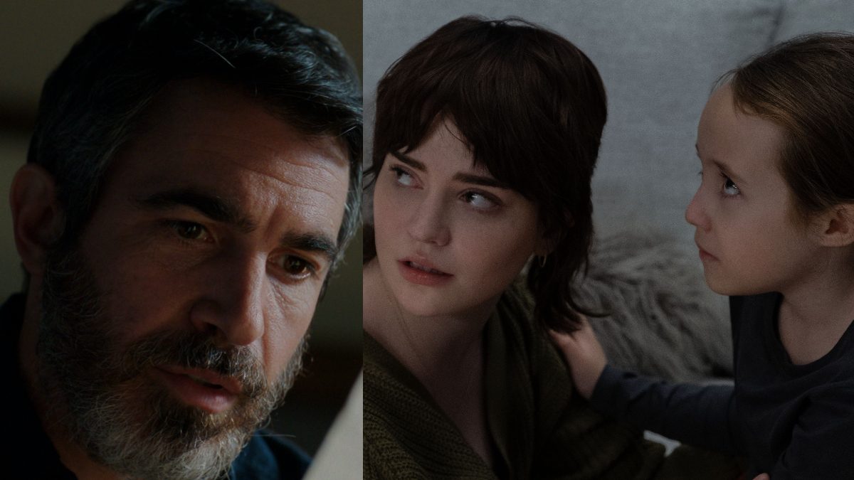 The Boogeyman: Chris Messina Lauds Vivien Lyra Blair, Sophie Thatcher, Says 'I Would Second-Guess...' - Vimarsana News