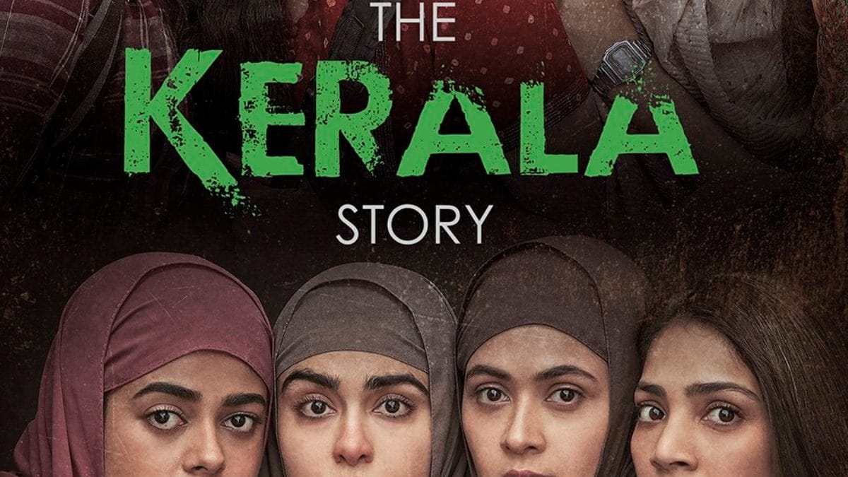 The Kerala Story Review Harrowing And Horrifying Stories That You Wish