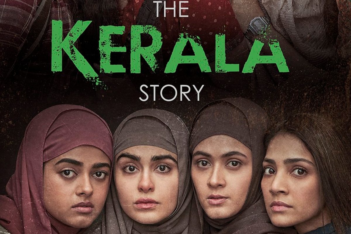 The Kerala Story Review: Harrowing And Horrifying Stories That You Wish  Weren't True