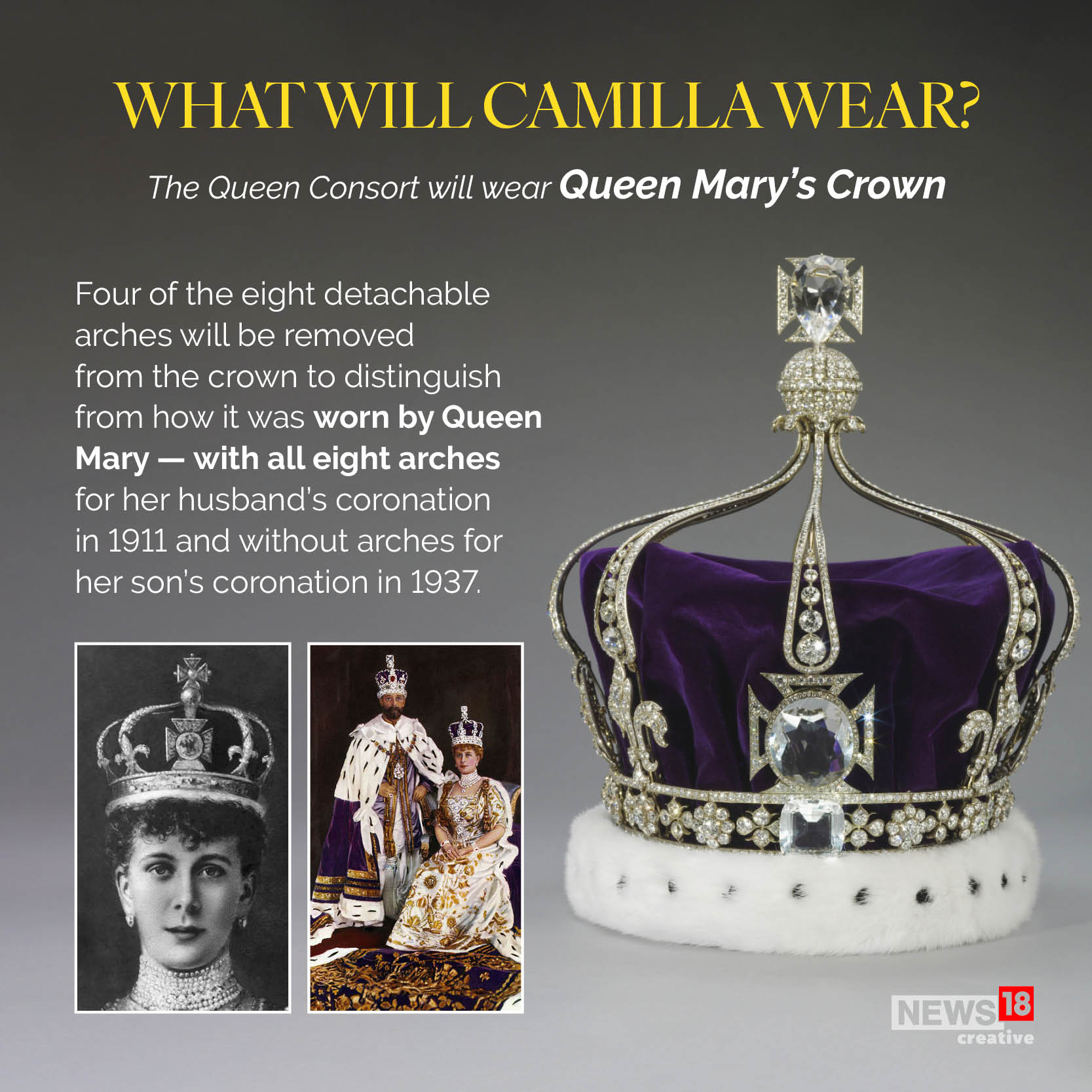 King Charles III Coronation A Guide To King Charles And Queen Camilla king-charles-iii-coronation-a-guide-to-king-charles-and-queen-camilla