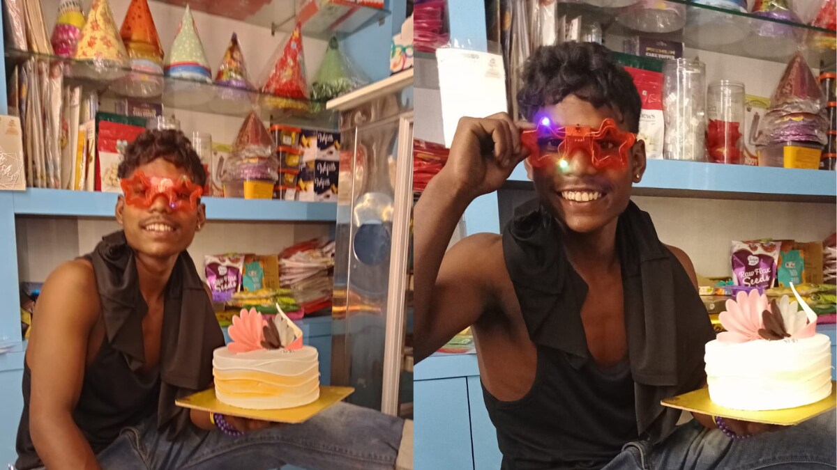 Assam Thieves, Who Robbed Bakery for Cake and Cash, End Up 'Celebrating' Birthday in Jail - Vimarsana News