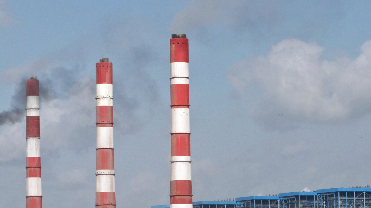 Only 5% of Thermal Capacity Meet Pollution Norms; Plants in Eastern States Non-Compliant: CSE Study