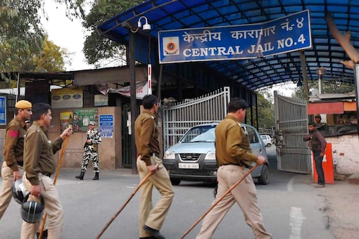 The directions seem to have been prompted by repeated incidents of violence and security lapses reported from jails across the country. (PTI/File)
