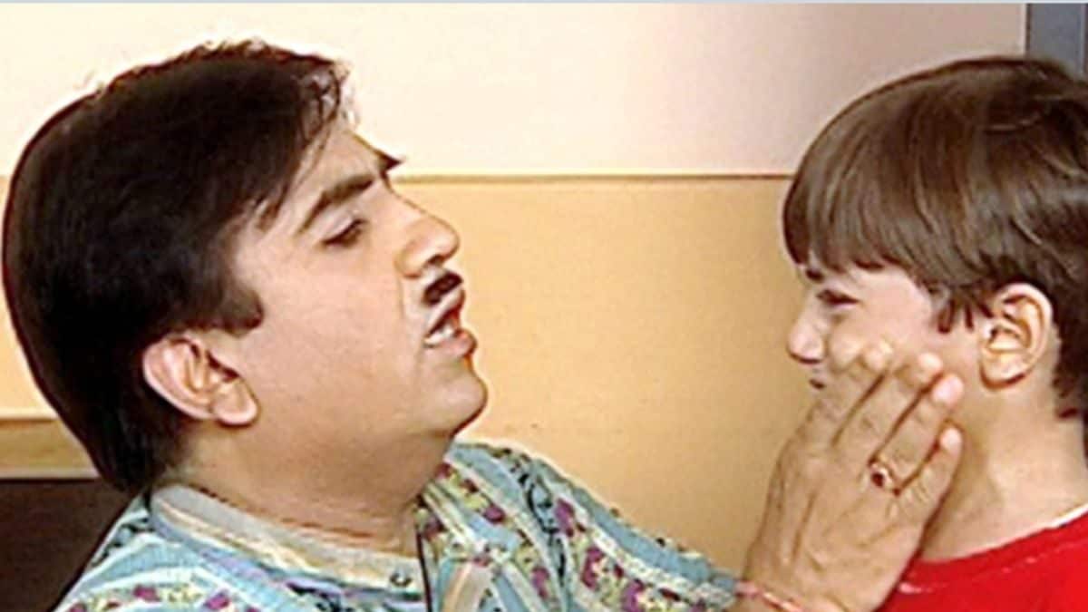 Man And His Non-Biological Child: Twitter’s Viral Thread is Here to Remind You About Epic Duos
