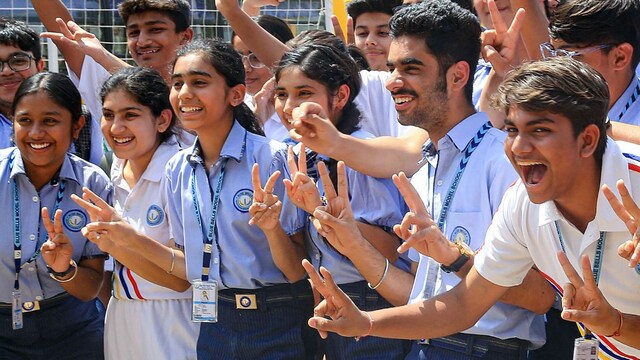 TN SSLC, +1 HSE Result 2023 Live Updates: Declared! 91.39% Pass TN 10th  Result, 90.93% Clear 11th Exam - News18