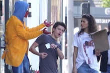 Happy Birthday Tom Holland: A Look at Actor's Romantic Relationship With Zendaya | PHOTOS