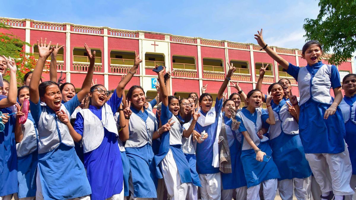 TS Inter Result 2023 LIVE Updates: Declared! 63.85% Clear 1st Year, 67.