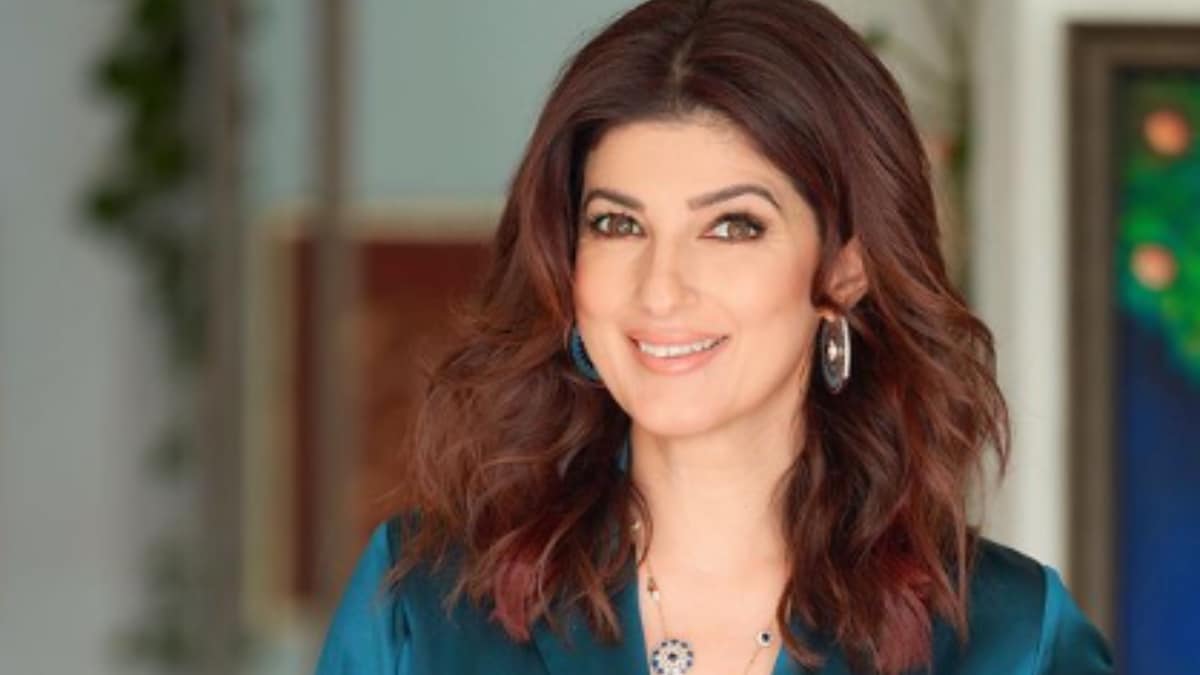 'Tu Machhliwali Hai?' How People Would React To Twinkle Khanna's First Job - Vimarsana News