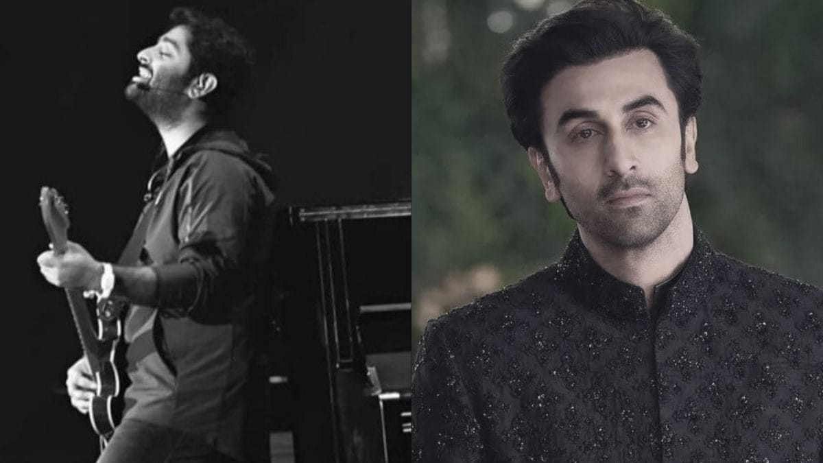 When Arijit Singh's Voice Meets Ranbir Kapoor's Acting: Twitter Thread on Magical Songs of 'Ran-jit' - Vimarsana News