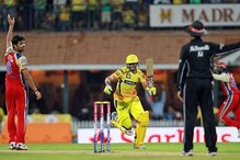 Sandeep Sharma's No-Ball Drama Against SRH Takes Twitter Back to CSK vs RCB 2013 Thriller